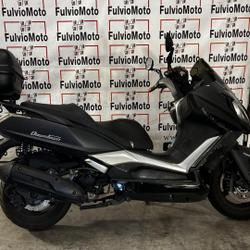 Kymco Downtown  Arles