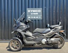 Kymco autres Ruaudin