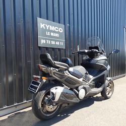 Kymco autres  Ruaudin