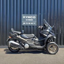 Kymco autres  Ruaudin