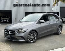 Mercedes Classe B Guer