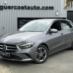 Mercedes Classe B 180 136CH BUSINESS LINE EDITION 7G-DCT 7CV Guer