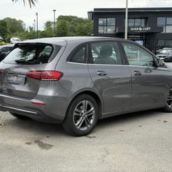 Mercedes Classe B 180 136CH BUSINESS LINE EDITION 7G-DCT 7CV Guer