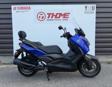 Yamaha X MAX Nîmes