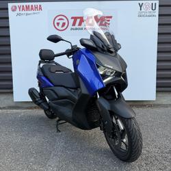 Yamaha X MAX  N&icirc;mes