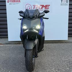 Yamaha X MAX  N&icirc;mes