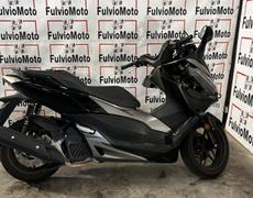 Honda Forza