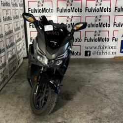 Honda Forza  Arles