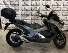 Honda NC