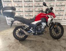 Honda CB
