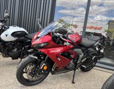 Triumph Daytona Dury