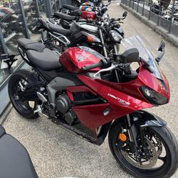 Triumph Daytona  Dury