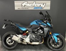 BMW F 900 RS Mérignac