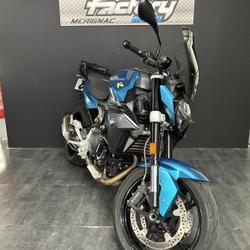 BMW F 900 RS  M&eacute;rignac