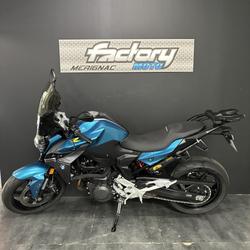 BMW F 900 RS  M&eacute;rignac