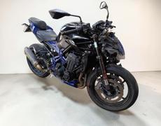Kawasaki Z Pressigny-les-Pins