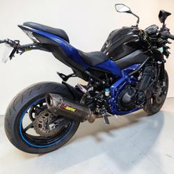 Kawasaki Z  Pressigny-les-Pins