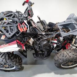 Polaris autres  Pressigny-les-Pins
