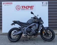 Yamaha MT09 Nîmes