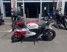 Yamaha YZF R 125