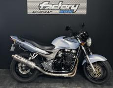 Kawasaki ZR Mérignac