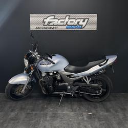 Kawasaki ZR  M&eacute;rignac