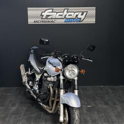 Kawasaki ZR  M&eacute;rignac