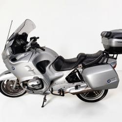 BMW R 1150 RT  Pressigny-les-Pins