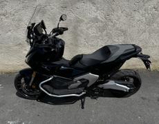 Honda X-ADV Albi