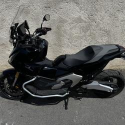 Honda X-ADV  Albi
