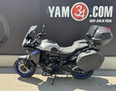 Yamaha GT Mauguio
