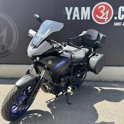Yamaha GT  Mauguio