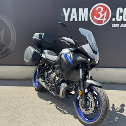 Yamaha GT  Mauguio