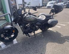 Kawasaki Vulcan 650 Pamiers