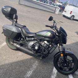 Kawasaki Vulcan 650  Pamiers