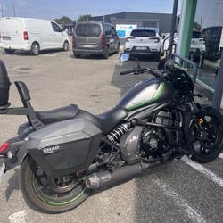 Kawasaki Vulcan 650  Pamiers