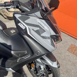 Yamaha T MAX  Pontivy