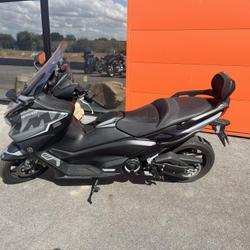 Yamaha T MAX  Pontivy