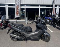 Kymco X-Town Dunkerque