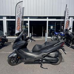 Kymco X-Town  Dunkerque
