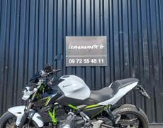 Kawasaki Z