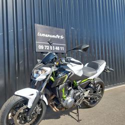 Kawasaki Z  Ruaudin