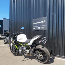Kawasaki Z  Ruaudin