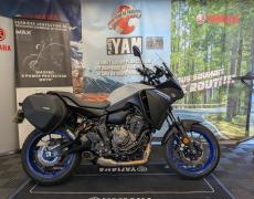 Yamaha MT07 Tracer Rennes