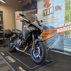 Yamaha MT07 Tracer  Rennes