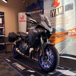 Yamaha TRACER 7 35KW occasion - Rennes - photo 2/5