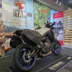 Yamaha MT07 Tracer  Rennes
