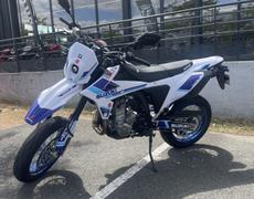 Suzuki M Dury