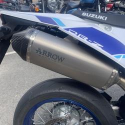 Suzuki M  Dury