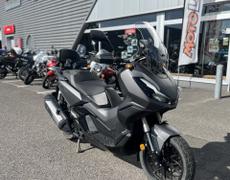 Autres Honda Dunkerque